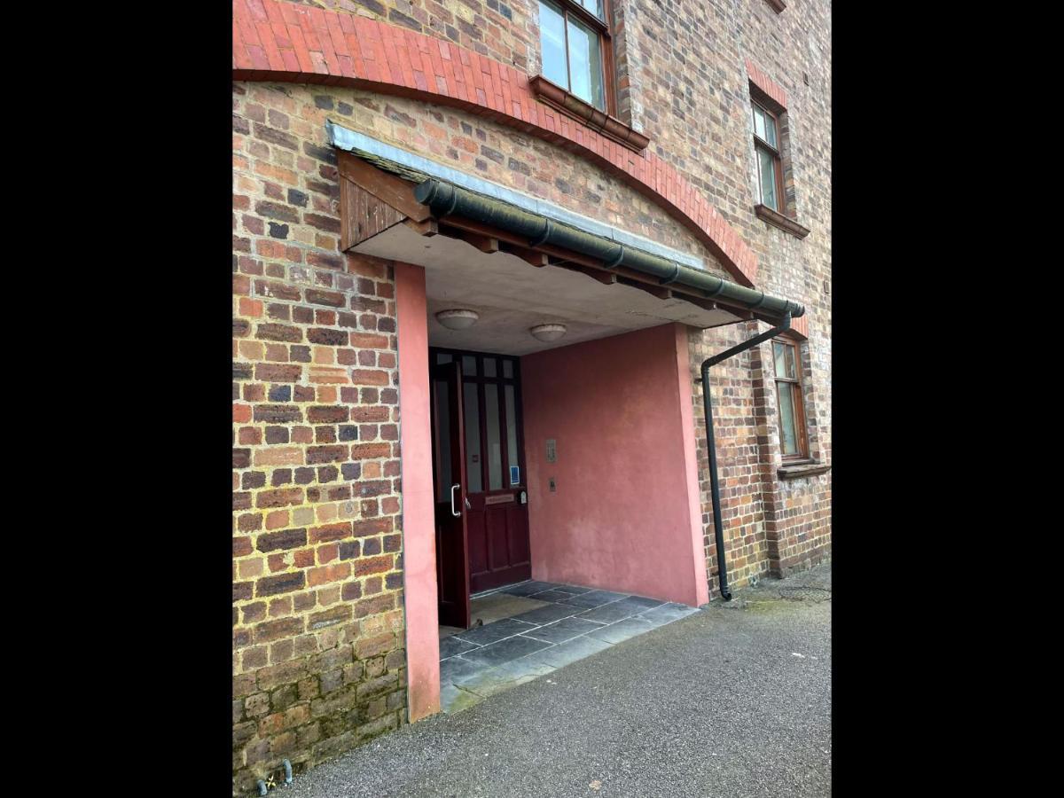 No4 Millhouse Flats Apartment Inverlochy Exterior foto